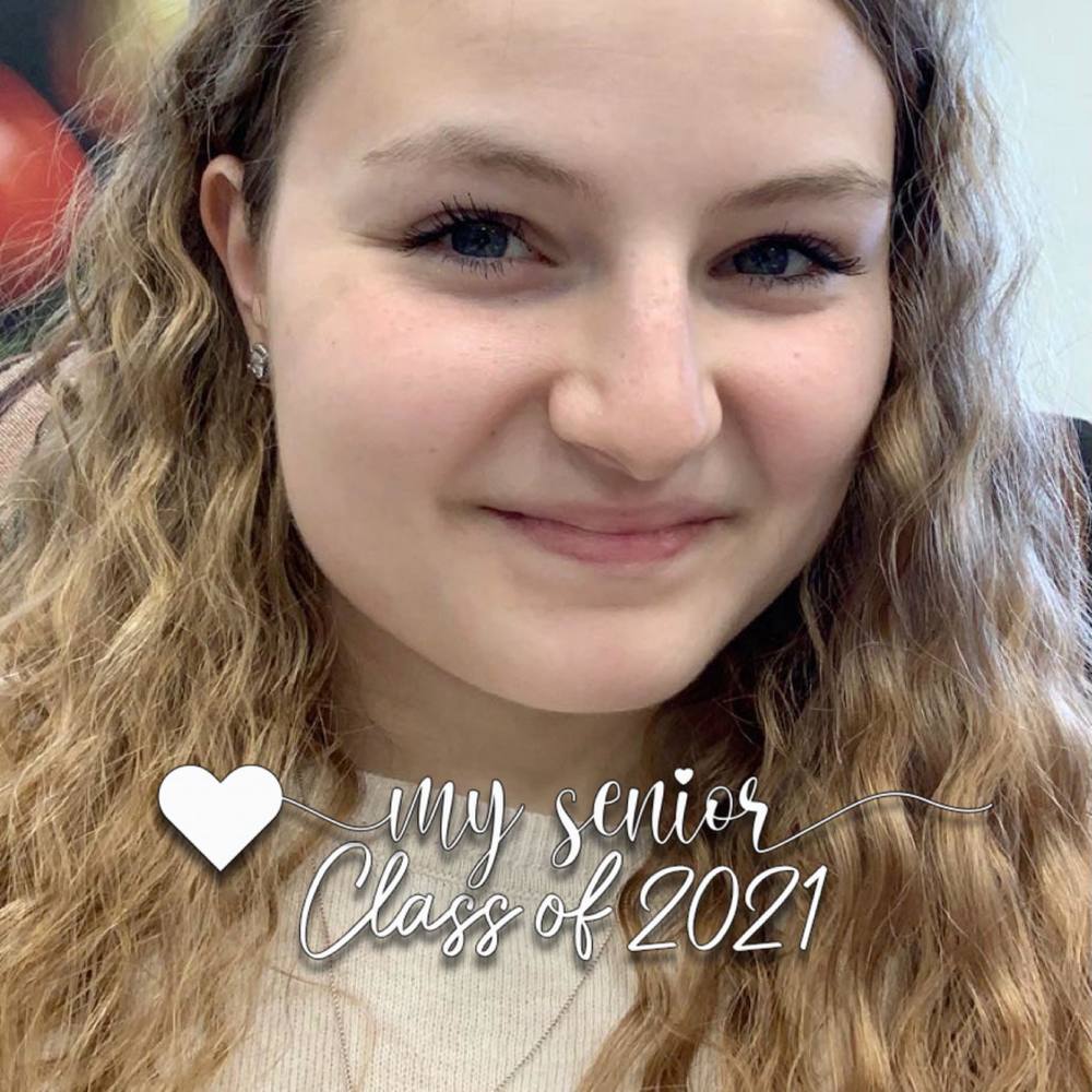 Meet your Posher, Crissy riedell